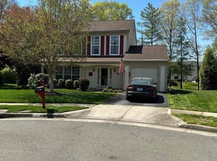 Aston W.'s turf maintenance service result