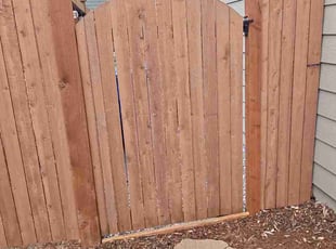 Douglas W.'s turf maintenance service result