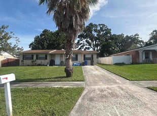 Travis R.'s turf maintenance service result