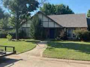 Diane B.'s grass cutting service result