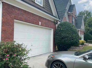 Nikita W.'s Bush Trimming service result