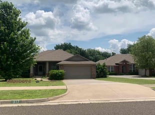 Kevin R.'s grass cutting service result