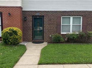 Colin T.'s grass maintenance service result