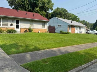 Rebecca W.'s lawn care services service result