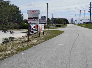 Robert B.'s lawn care service result