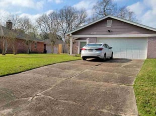 Darnell P.'s lawn care services service result