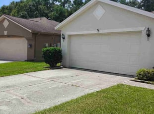 Tammy C.'s Bush Trimming service result