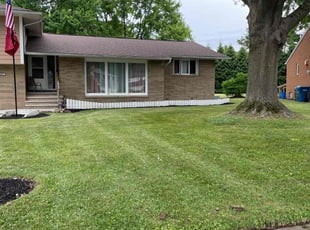 Donald S.'s lawn care services service result