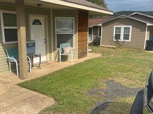 Lakin S.'s grass maintenance service result