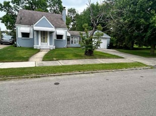 Amenda W.'s lawn service service result