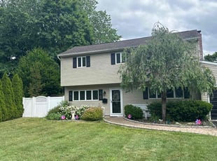 Aleta K.'s grass cutting service result