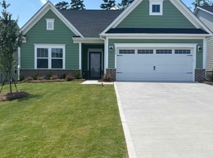 Kenneth E.'s lawn care services service result