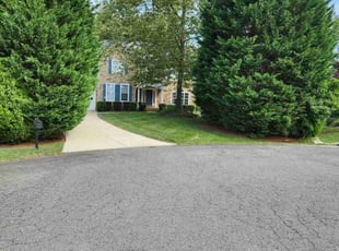 Traci J.'s Bush Trimming service result