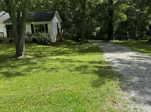Ray K.'s lawn maintenance service result