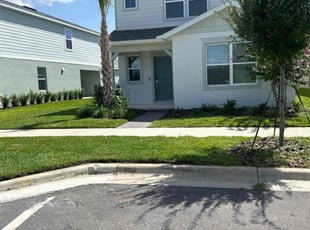 Karen A..'s lawn care services service result