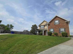 Chris B.'s lawn care service result