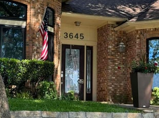Shaniya W.'s grass maintenance service result