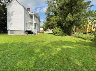 Shaddiff W.'s landscaping service result