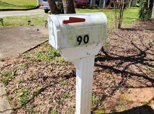 Joel W.'s lawn service service result