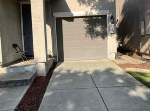 Joseph T.'s lawn service service result