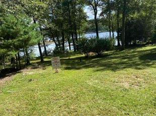 Manuel C.'s lawn care services service result