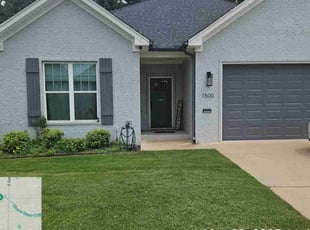 Yolanda A.'s grass maintenance service result