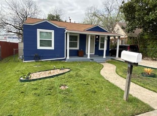 Thomas M.'s turf maintenance service result