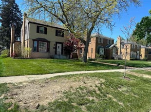 Jeffery S.'s lawn care services service result