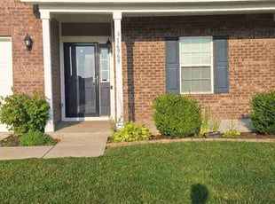 Quinlan S.'s turf maintenance service result