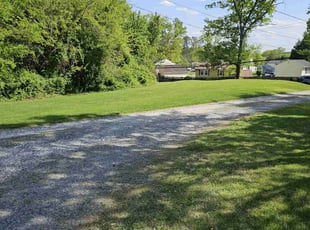 Deborah K.'s turf care service result