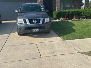 Eleanor S.'s turf maintenance service result
