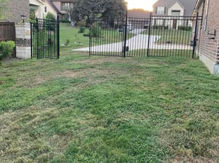 Sandra J.'s Cleanups service result