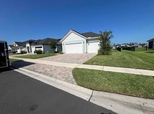Joseph S.'s grass cutting service result