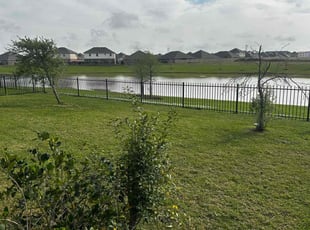 Richard H.'s lawn care services service result