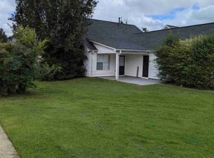 Jeff V.'s grass cutting service result