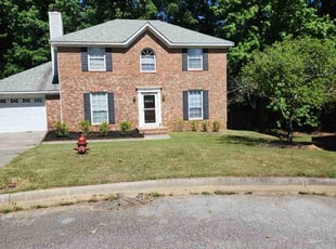 Gregg C.'s lawn care services service result