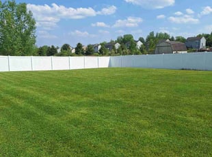 Kenneth F.'s turf care service result