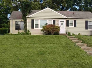 Justin H.'s turf care service result