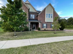 Larry B.'s lawn care service result