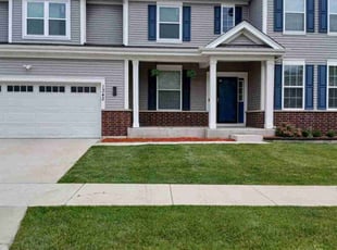 Tracey S.'s grass cutting service result