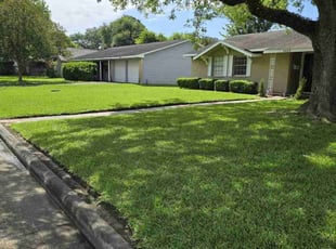 Michael M.'s lawn care services service result