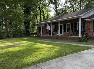 Elizabeth G.'s turf care service result