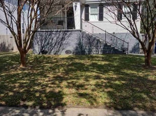 Tristan C.'s lawn service service result