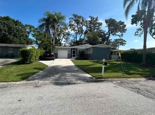 Llewellyn H.'s turf maintenance service result