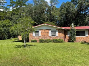 Terry K.'s yard care service result