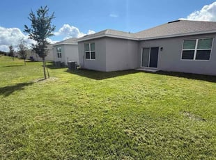 Todd R.'s grass maintenance service result