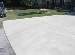 Herb S.'s lawn service service result