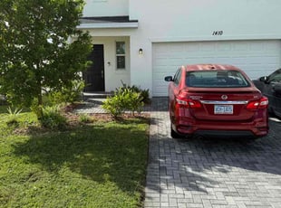 Anthony M.'s lawn care services service result