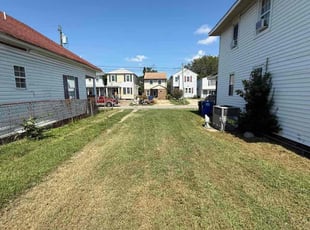 Ryan S.'s lawn care services service result