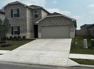 Paula M.'s turf maintenance service result